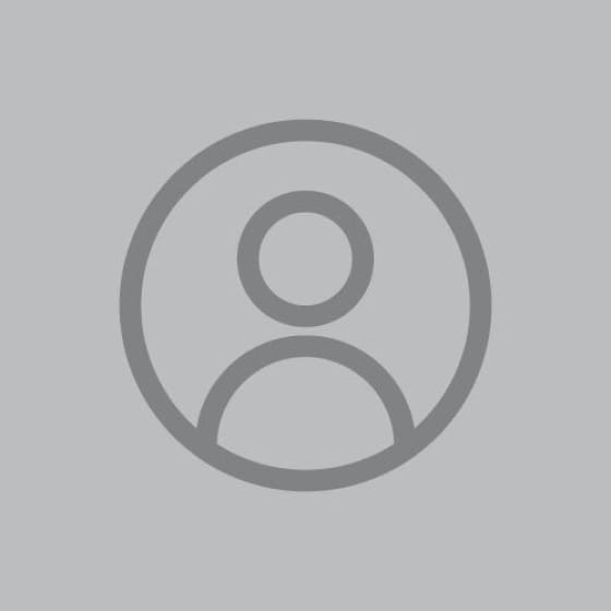 Placeholder for Staff member Beau Brown from 5c41c5e73b94