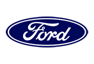 Robinson Brothers Ford logo